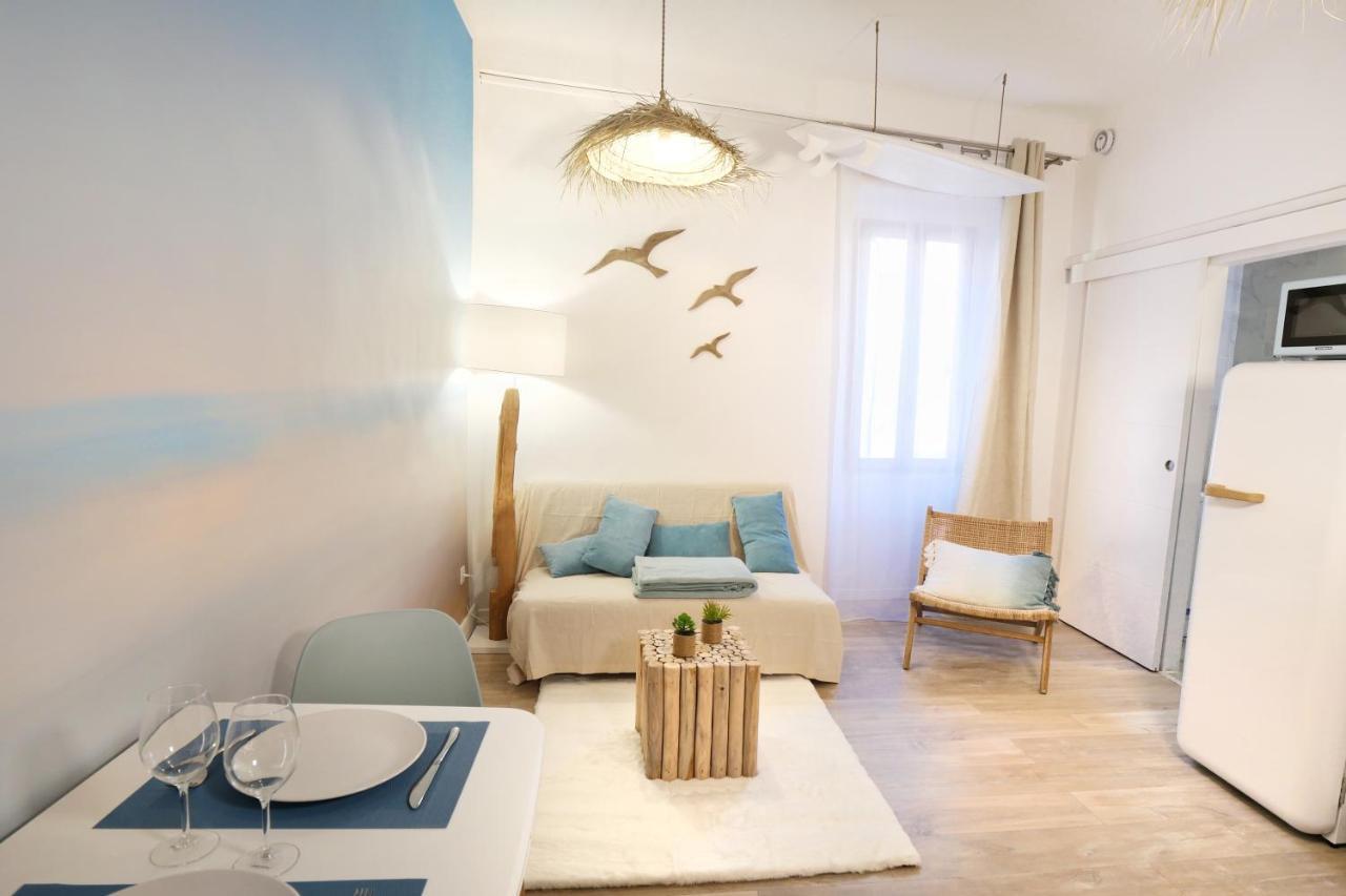 Appartements Premium En Hyper Centre Ville 브리뇰 외부 사진